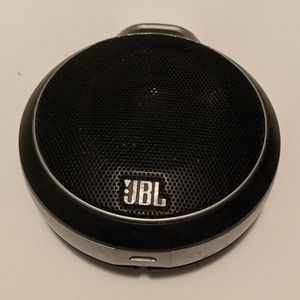 JBL micro wireless speaker with Bluetooth